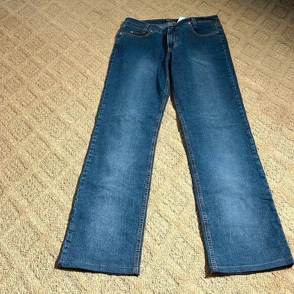 Beau Dawson Jeans size 8 - Picture 1 of 11